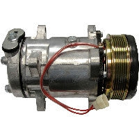 AC Compressor