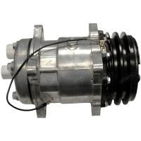 AC Compressor