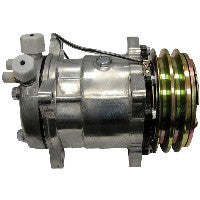 AC Compressor