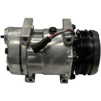 AC Compressor