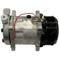 AC Compressor