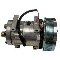 AC Compressor