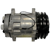 AC Compressor