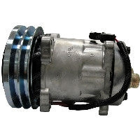 AC Compressor