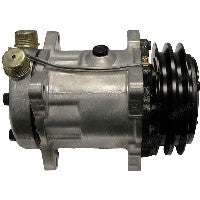 AC Compressor