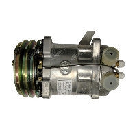 AC Compressor